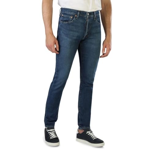 Levi's Herren 512™ Slim Taper Jeans,Corfu Bevo Bull,27W / 30L von Levi's