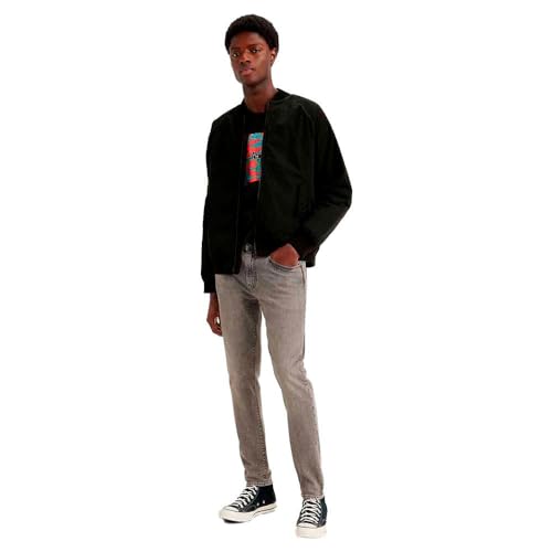 Levi's Herren 512™ Slim Taper Jeans,Elephant In The Room Adv,29W / 32L von Levi's