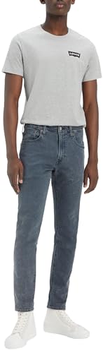 Levi's Herren 512™ Slim Taper Jeans,Feels Like Magic Adv,31W / 34L von Levi's