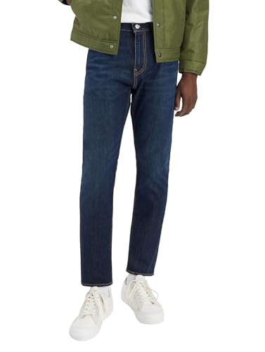 Levi's Herren 512 Slim Taper Jeans, Keepin It Clean, 33W / 34L von Levi's