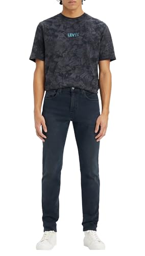 Levi's Herren 512 Slim Taper Jeans, Under The Moonlight, 36W / 34L von Levi's