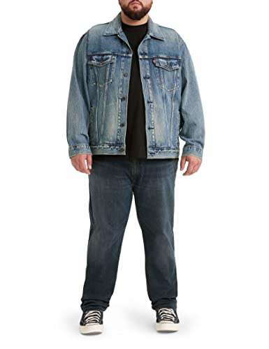 Levi's Herren 512™ Slim Taper Big & Tall Jeans von Levi's