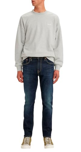 Levi's Herren 512 Slim Taper Jeans, Biologia Adv, 29W / 32L Levi's Herren 512 Slim Taper Jeans, Biologia Adv, 29W / 32L von Levi's