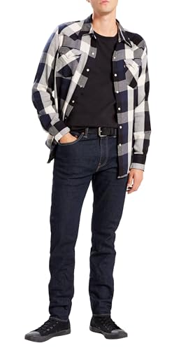 Levi's Herren 512 Slim Taper Jeans, Rock Cod, 32W / 36L Levi's Herren 512 Slim Taper Jeans, Rock Cod, 32W / 36L von Levi's