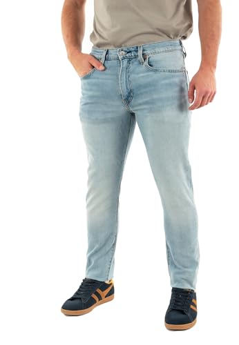 Levi's Herren 512 Slim Taper Fit Jeans, Call IT Off, 40 W/32 L Levi's Herren 512 Slim Taper Fit Jeans, Call IT Off, 40 W/32 L von Levi's