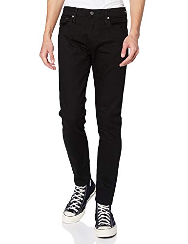 Levi's Herren 512™ Slim Taper Jeans,Nightshine,26W / 30L von Levi's