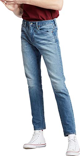 Levi's Herren 512 Slim Taper Jeans, Apple Overt Adapt, 33W / 30L von Levi's