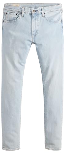 Levi's Herren 512 Slim Taper Jeans, Clear Skies Ahead,38W / 32L Levi's Herren 512 Slim Taper Jeans, Clear Skies Ahead,38W / 32L von Levi's