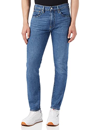 Levi's Herren 512™ Slim Taper Jeans,Midtown Adv,26W / 30L von Levi's