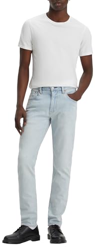 Levi's Herren 512 Slim Taper Jeans, Float On by, 34W / 32L Levi's Herren 512 Slim Taper Jeans, Float On by, 34W / 32L von Levi's