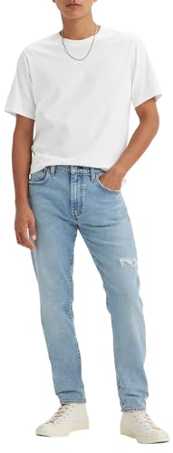 Levi's Herren 512 Slim Taper Jeans, In The Head Lights Dx, 29W / 32L von Levi's