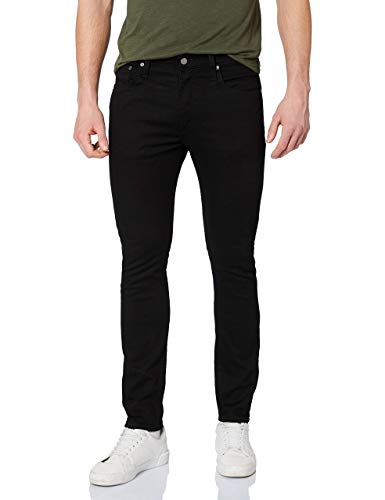 Levi's Herren 512™ Slim Taper Jeans,Nightshine,38W / 34L von Levi's