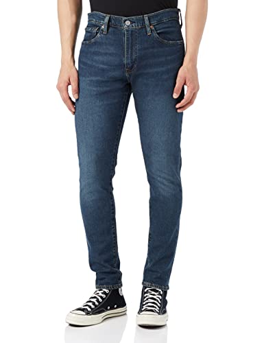 Levi's Herren 512™ Slim Taper Jeans,Paros Go Adv,30W / 34L von Levi's