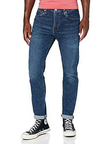 Levi's Herren 512™ Slim Taper Jeans,Paros Late Knights Adv,30W / 32L von Levi's