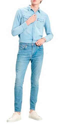 Levi's Herren 512™ Slim Taper Jeans,Pelican Rust,36W / 30L von Levi's