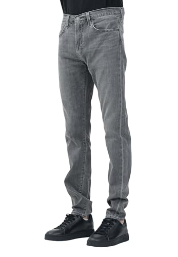 Levi's Herren 512 Slim Taper Jeans, Slicked Back LTWT,30W / 32L Levi's Herren 512 Slim Taper Jeans, Slicked Back LTWT,30W / 32L von Levi's