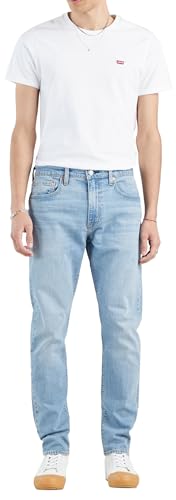 Levi's Herren 512™ Slim Taper Jeans,Tabor Pleazy,33W / 30L von Levi's