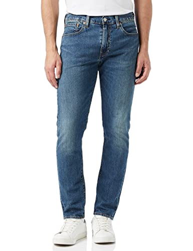 Levi's Herren 512™ Slim Taper Jeans,Whoop,29W / 32L von Levi's