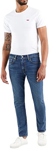 Levi's Herren 512 Slim Taper Jeans, Whoop, 32W / 34L von Levi's