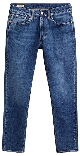 Levi's Herren 512™ Slim Taper Jeans,Corfu Bevo Bull,27W / 30L von Levi's