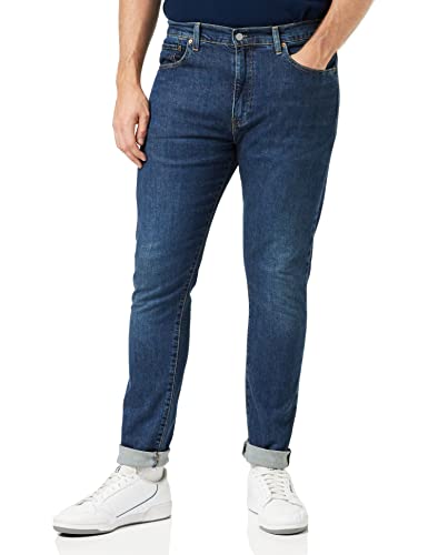 Levi's Herren 512™ Slim Taper Jeans,Easy Now Adv,34W / 30L von Levi's