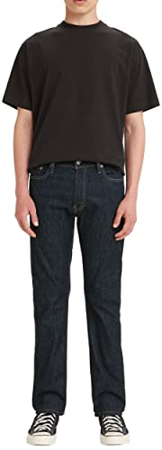 Levi's Herren 513™ Slim Straight Jeans von Levi's
