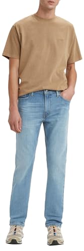 Levi's Herren 513™ Slim Straight Jeans von Levi's