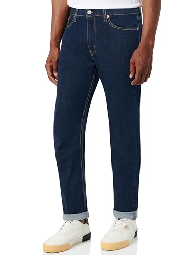 Levi's Herren 513 Slim Straight Jeans, Another Rinse, 30W / 30L Levi's Herren 513 Slim Straight Jeans, Another Rinse, 30W / 30L von Levi's