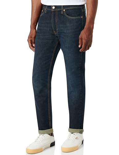 Levi's Herren 513 Slim Straight Jeans, New Bio, 29W / 30L Levi's Herren 513 Slim Straight Jeans, New Bio, 29W / 30L von Levi's