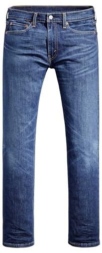 Levi's Herren 513™ Slim Straight Jeans Levi's Herren 513™ Slim Straight Jeans von Levi's