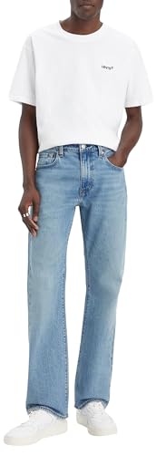 Levi's Herren 527™ Slim Boot Cut Jeans,Its All Fun,30W / 34L von Levi's