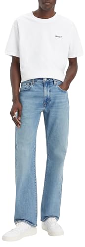 Levi's Herren 527™ Slim Boot Cut Jeans,Its All Fun,31W / 30L von Levi's