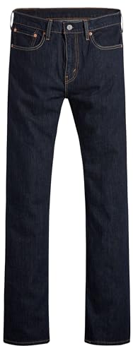 Levi's Herren 527™ Slim Boot Cut Jeans,Dumbo The Octopus,30W / 34L von Levi's