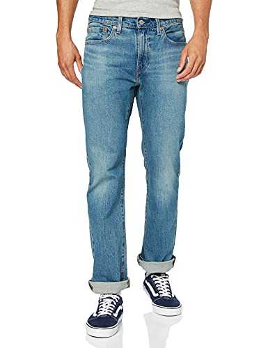 Levi's Herren 527™ Slim Boot Cut Jeans,Squash Automobile,34W / 30L von Levi's
