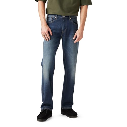 Levi's Herren 559 Relaxed Straight Jeans (auch erhältlich in Big & Tall), Got a Feeling, 36W / 30L von Levi's
