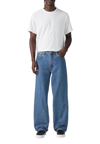 Levi's Herren 578 Jeans, The Baggy Family, 31 W/ 32 L von Levi's