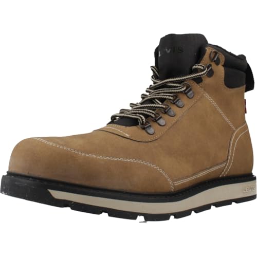 Levi's Herren Axel Boots, Canyon, 41 EU Levi's Herren Axel Boots, Canyon, 41 EU von Levi's