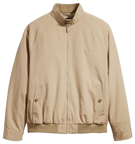 Levi's Herren Baker Harrington Jacket True Chino XL von Levi's
