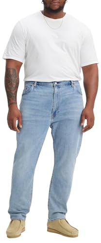 Levi's Herren Big & Tall 511™ Slim Fit Jeans von Levi's