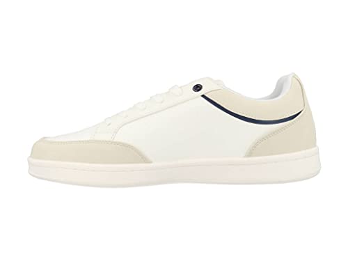 Levi's Herren Billy 2.0 Sneakers, Brilliant White, 47 EU von Levi's