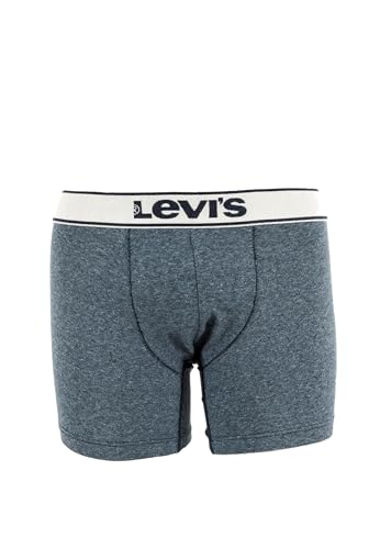Levi's Herren Boxer Underwear, Navy, M von Levi's