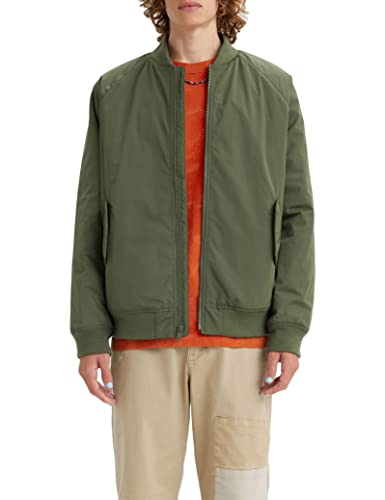 Levi's Herren Filbert Flight Jacke,Thyme,M von Levi's