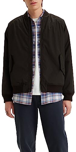 Levi's Herren Filbert Flight Jacke,Meteorite,L von Levi's