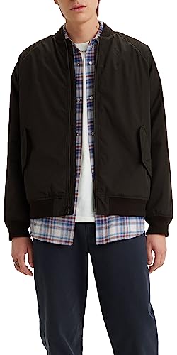 Levi's Herren Filbert Flight Jacke,Meteorite,XS von Levi's