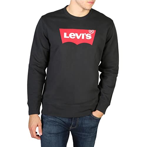 Levi's Herren Graphic Crewneck B von Levi's