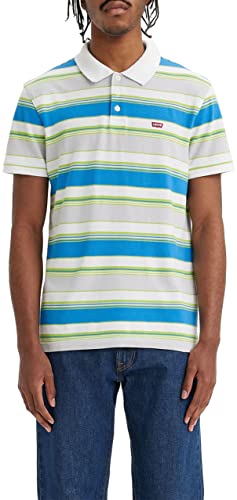 Levi's Herren Housemark Polo T-Shirt von Levi's