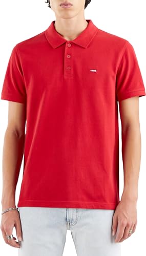 Levi's Herren Housemark Polo T-Shirt von Levi's