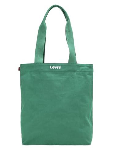 Levi's Herren Icon Tote OV, Dark Green von Levi's