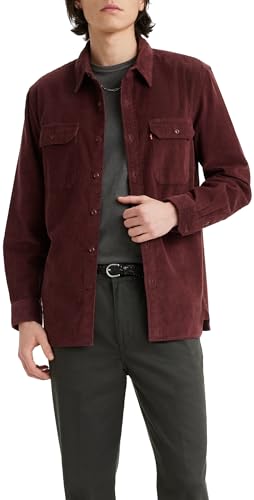 Levi's Herren Jackson Worker von Levi's