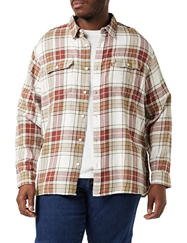 Levi's Herren Jackson Worker von Levi's